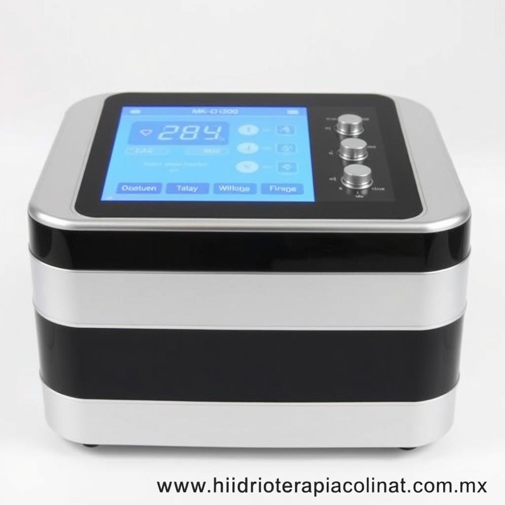 Máquina para hidroterapia de colon MAIKONG MK-CH300 Máquina para hidroterapia de colon MAIKONG MK-CH300