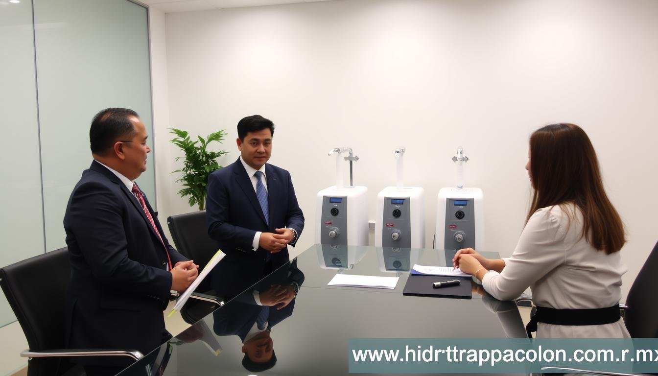 Oportunidad de distribución de Máquinas para hidroterapia de colon MAIKONG en México Oportunidad de distribución de Máquinas para hidroterapia de colon MAIKONG en México