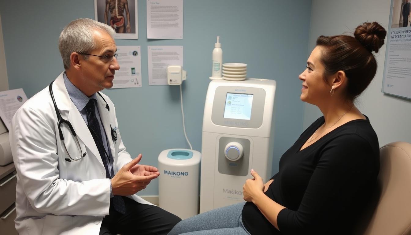 Preguntas frecuentes sobre máquina para hidroterapia de colon Preguntas frecuentes sobre máquina para hidroterapia de colon