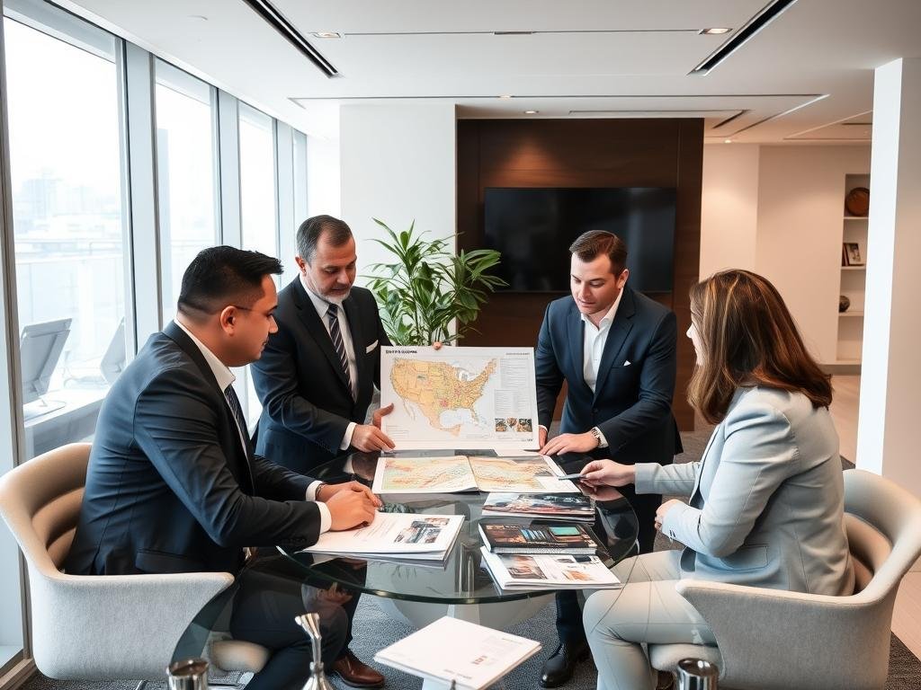 Programa de distribuidores MAIKONG en México Programa de distribuidores MAIKONG en México