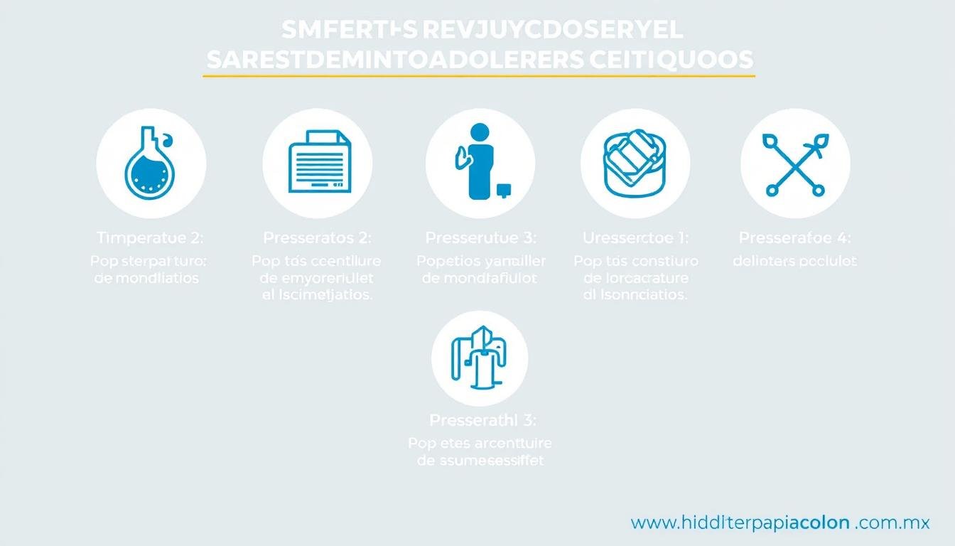 Protocolos de seguridad para la máquina de hidroterapia de colon Protocolos de seguridad para la máquina de hidroterapia de colon