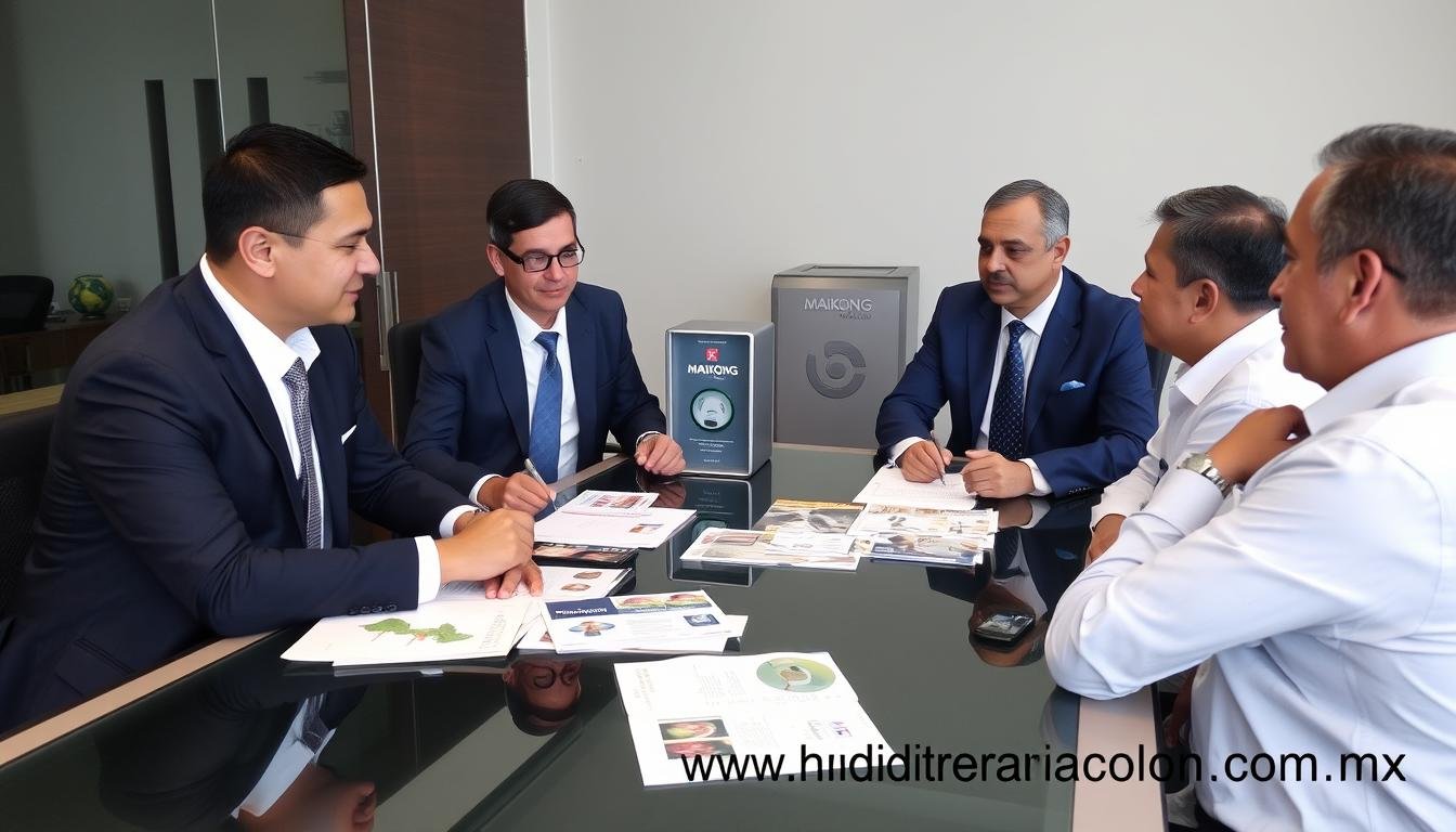 Representantes de distribución de máquinas para hidroterapia de colon MAIKONG en México Representantes de distribución de máquinas para hidroterapia de colon MAIKONG en México