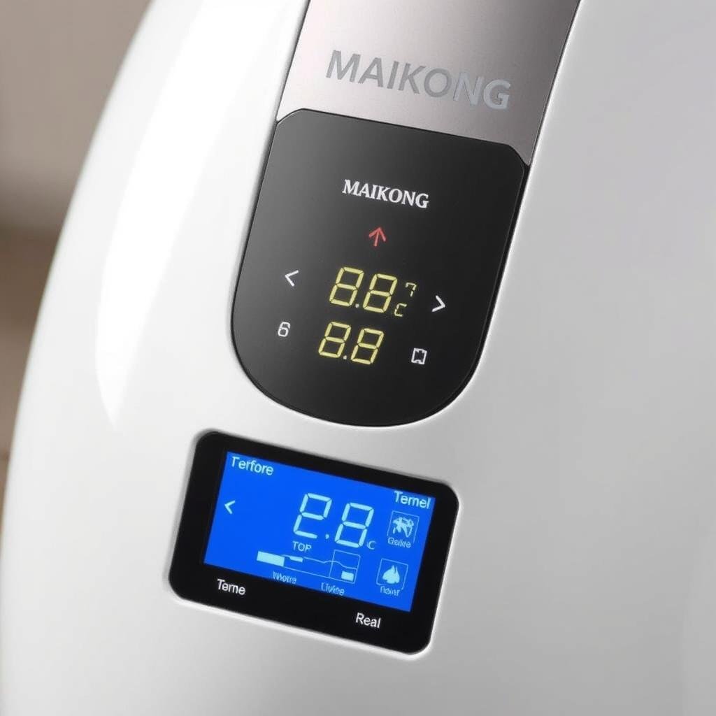 Tecnología avanzada en Máquinas para hidroterapia de colon MAIKONG Tecnología avanzada en Máquinas para hidroterapia de colon MAIKONG