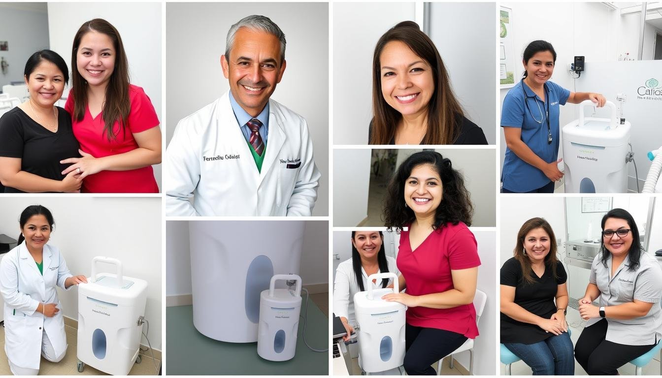 Testimonios de clientes satisfechos con máquina para hidroterapia de colon MAIKONG Testimonios de clientes satisfechos con máquina para hidroterapia de colon MAIKONG