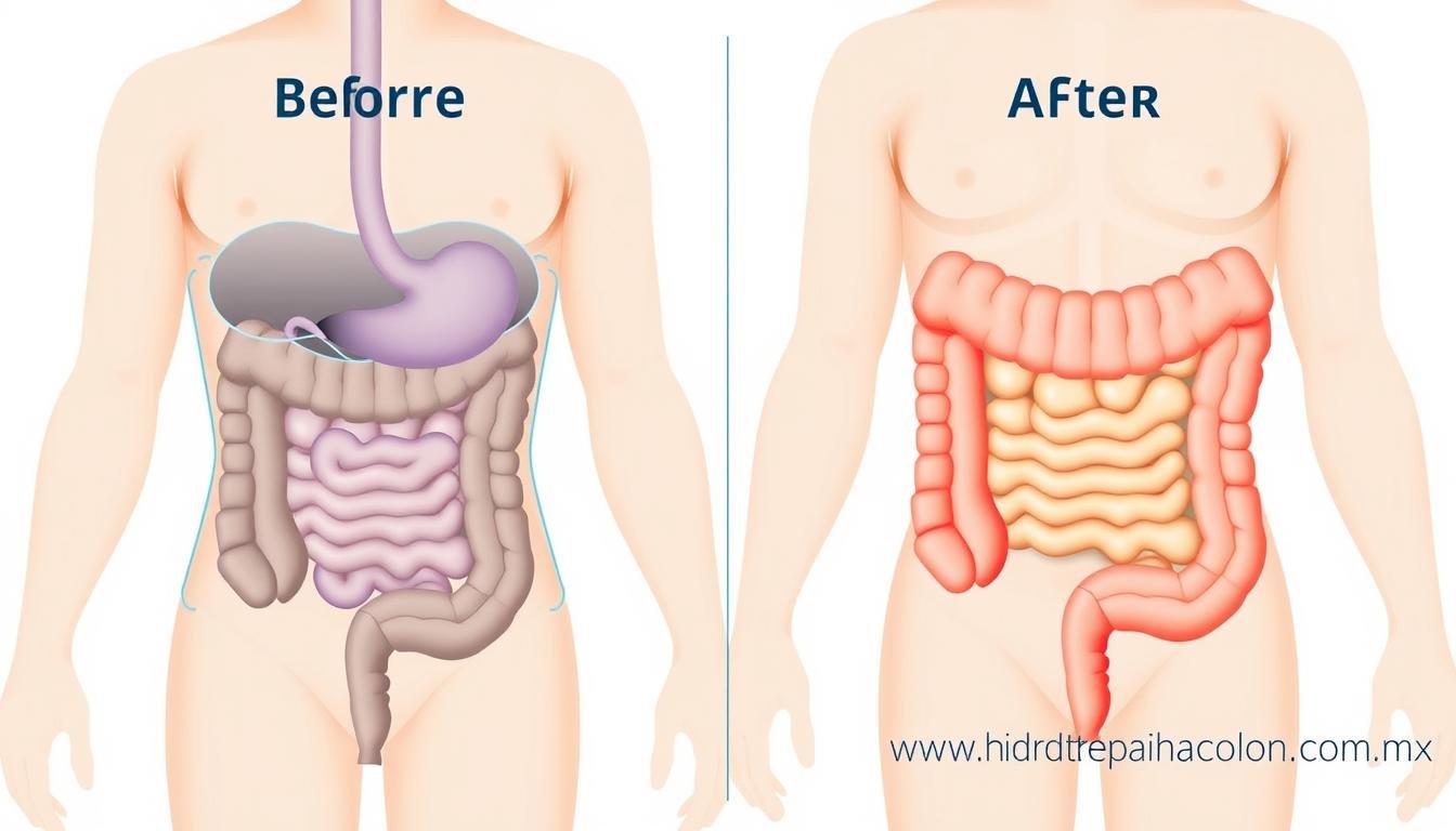 Beneficios del hidrolavado de colon para la salud intestinal Beneficios del hidrolavado de colon para la salud intestinal