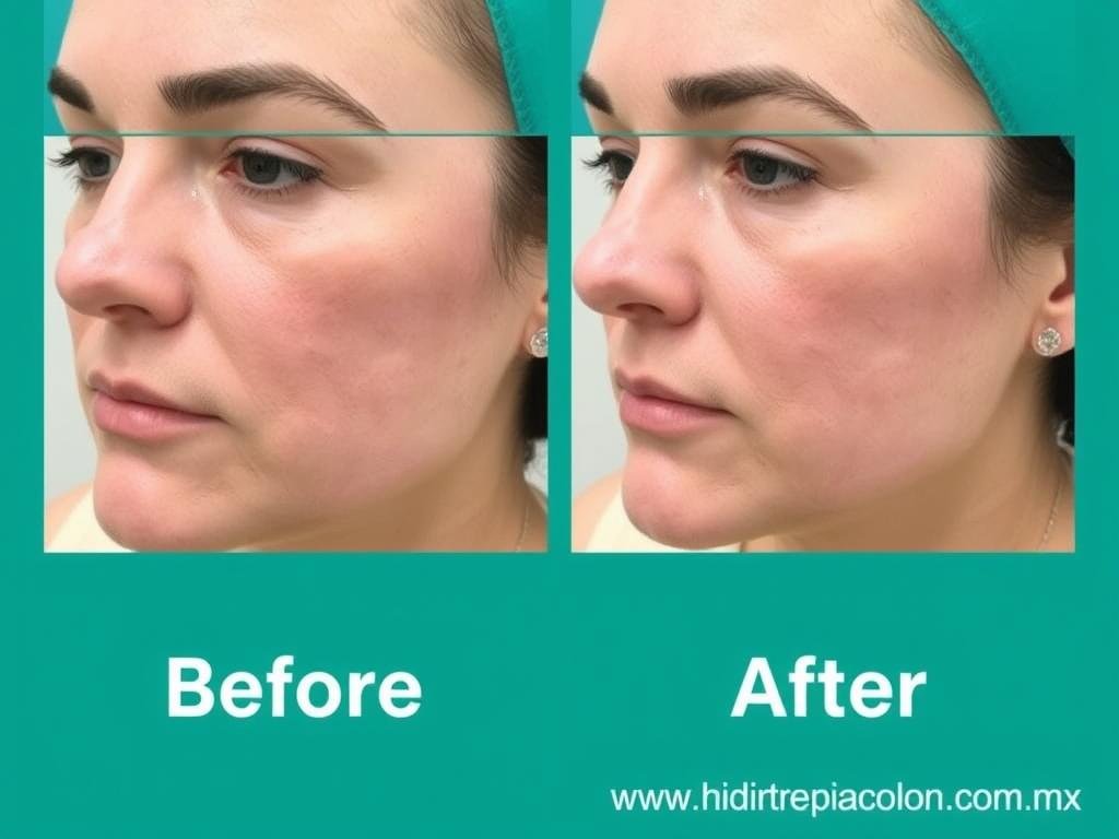 Beneficios estéticos de la hidroterapia de colon