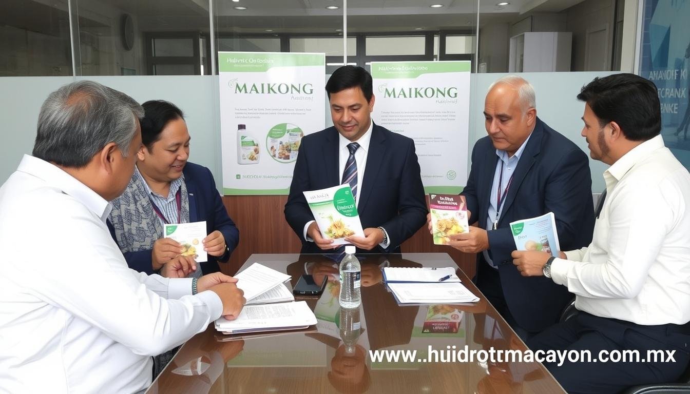 Programa de distribuidores de Máquina para hidroterapia de colon MAIKONG Programa de distribuidores de Máquina para hidroterapia de colon MAIKONG