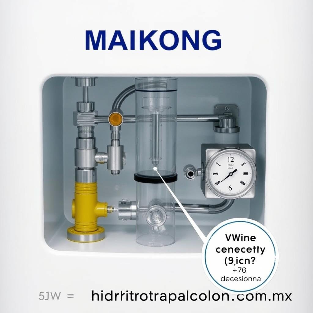 Sistema de seguridad anti-fugas para hidroterapia de colon