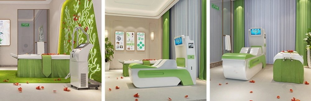 maquinas de colon equipos de hidroterapia de colon 1727