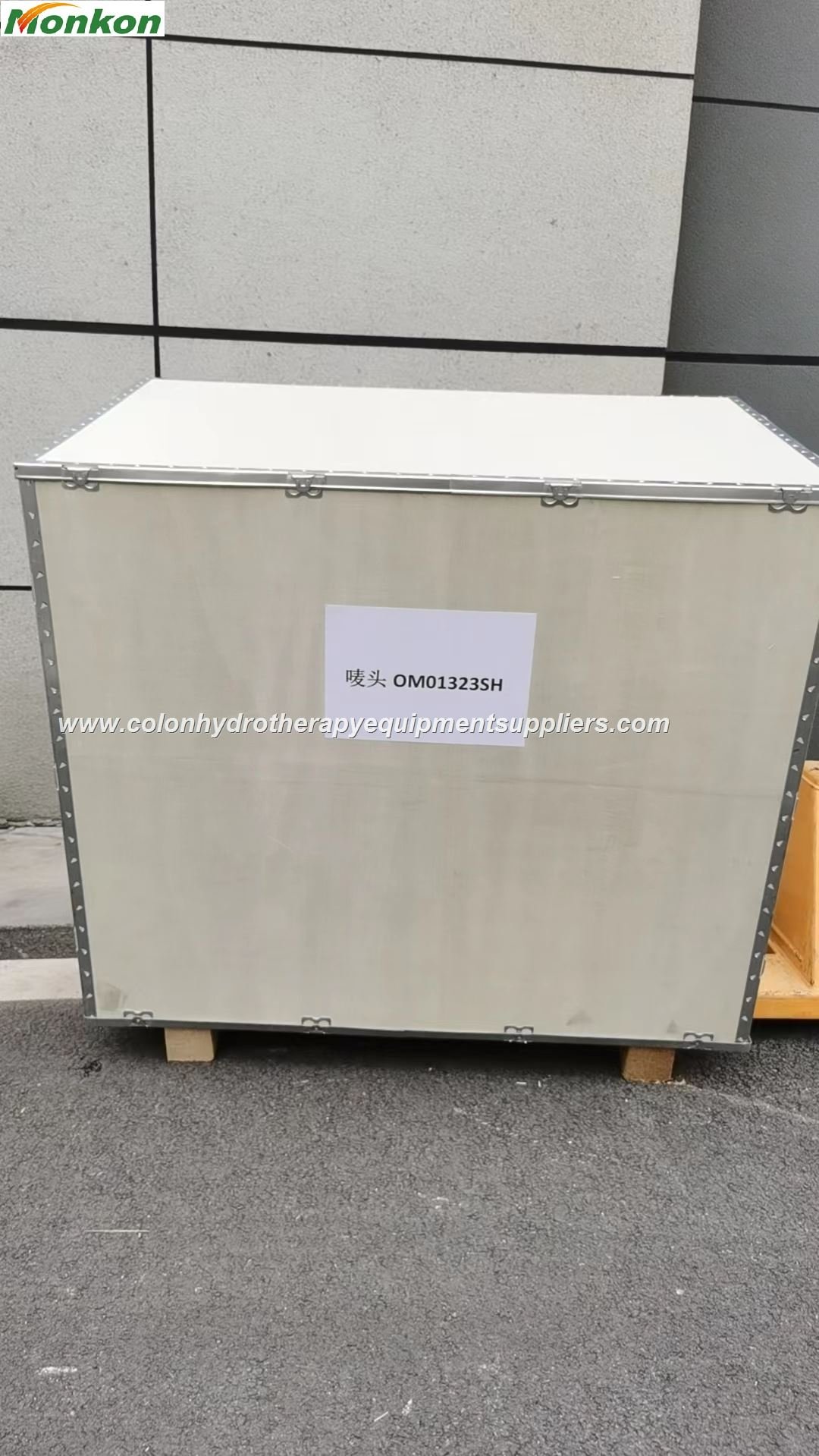 equipos de hidroterapia de colon