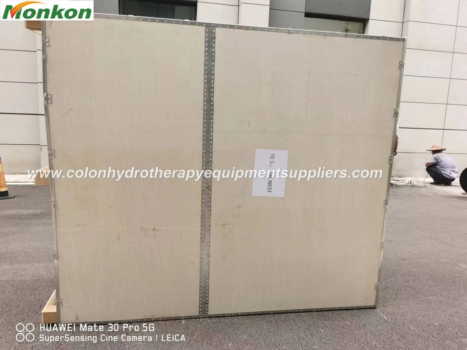 equipos de hidroterapia de colon