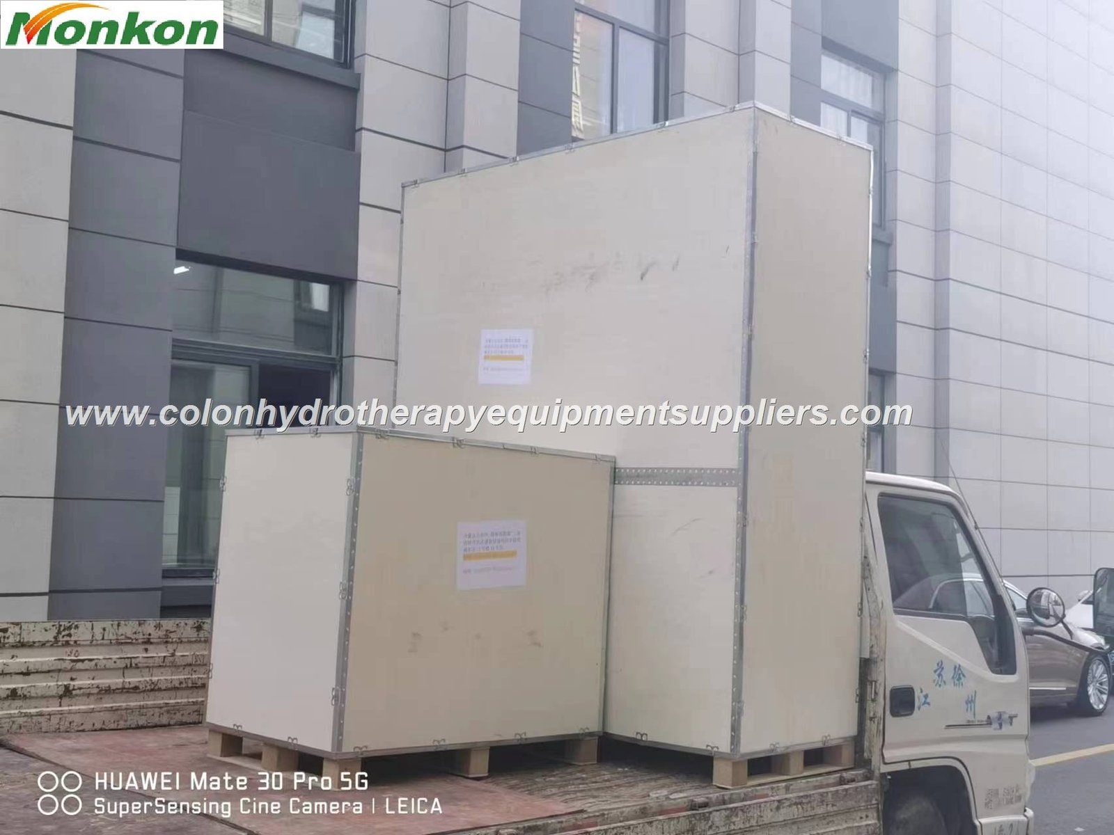 equipos de hidroterapia de colon