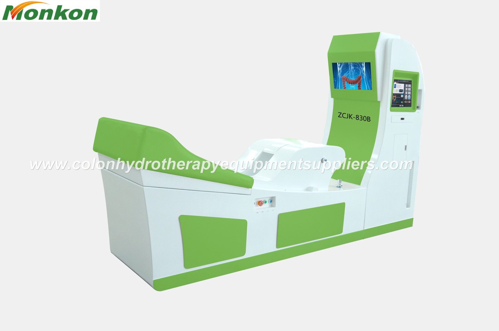 Hidroterapia de Colon en Hermosillo