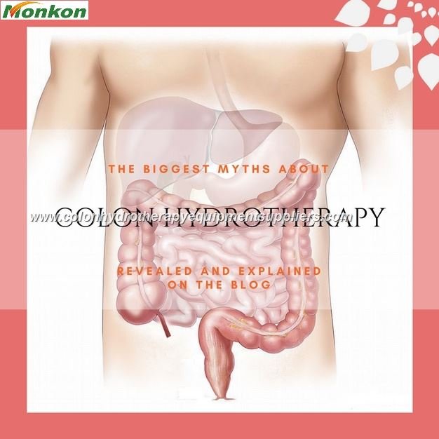 Hidroterapia de Colon en Zapopan