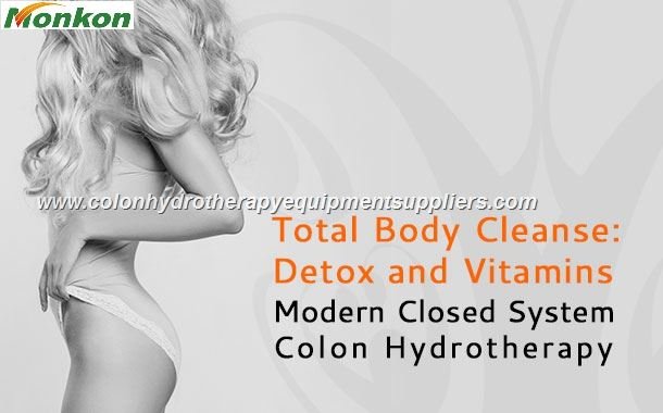 Hidroterapia de Colon en Hermosillo