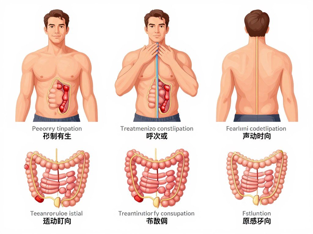 Aplicaciones clínicas de la hidroterapia de colon en centro especializado