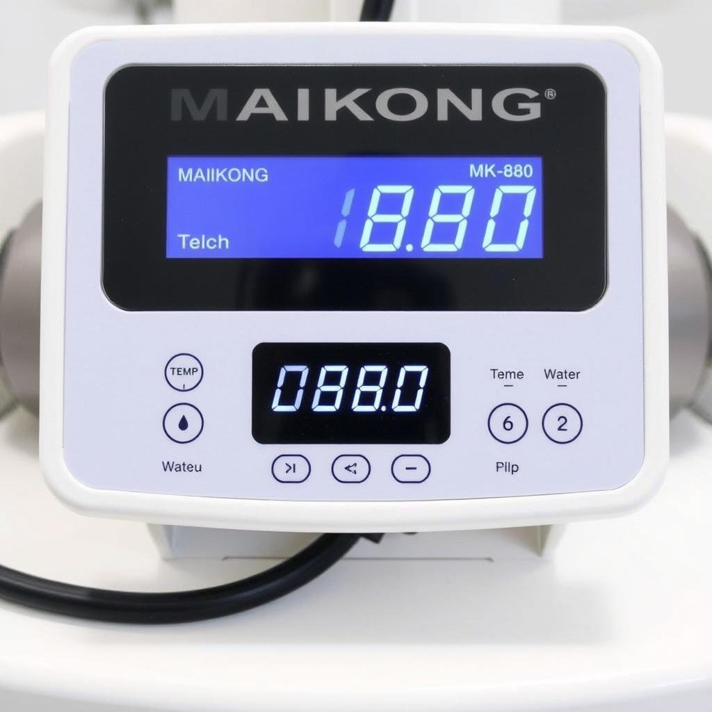 Máquina MK-880 para hidroterapia de colon MAIKONG