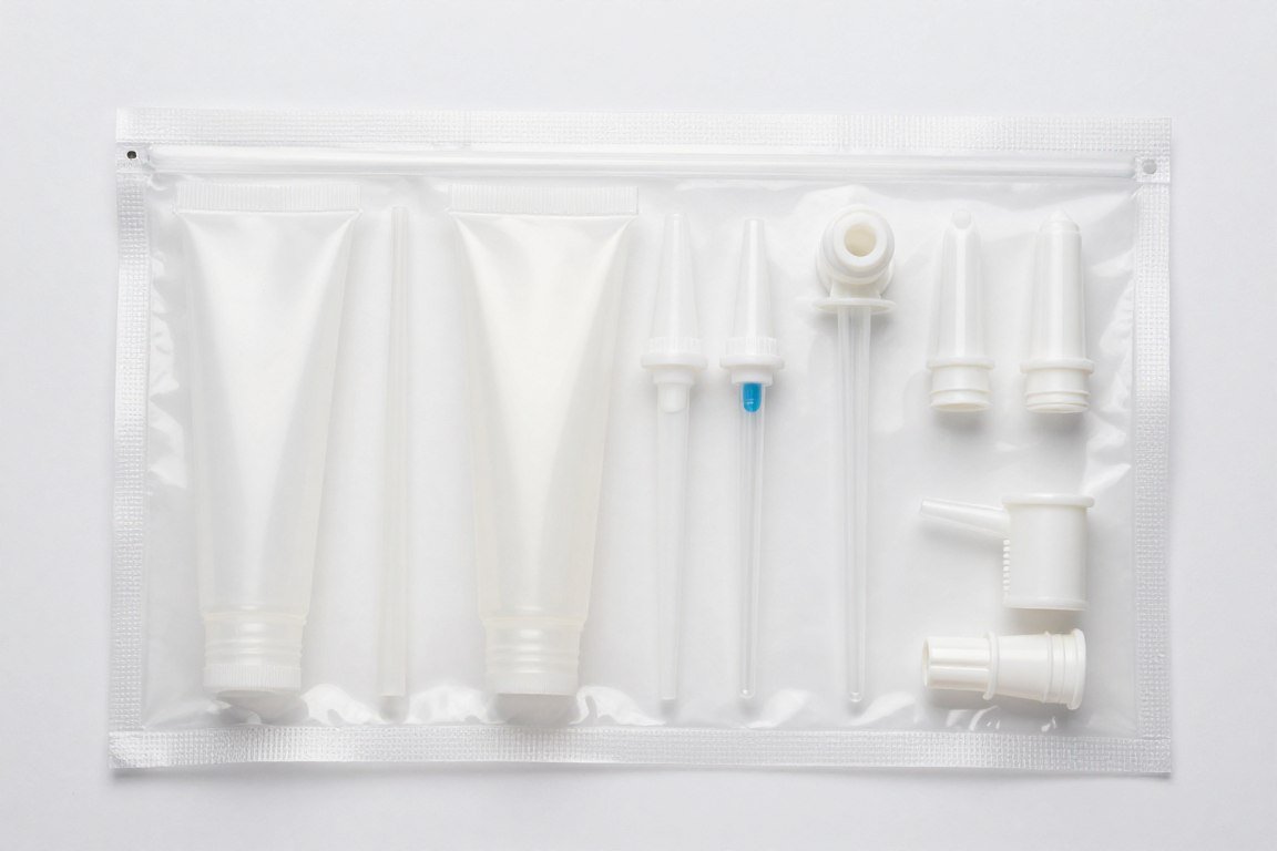 Accesorios desechables para hidroterapia de colon culiacan de alta calidad