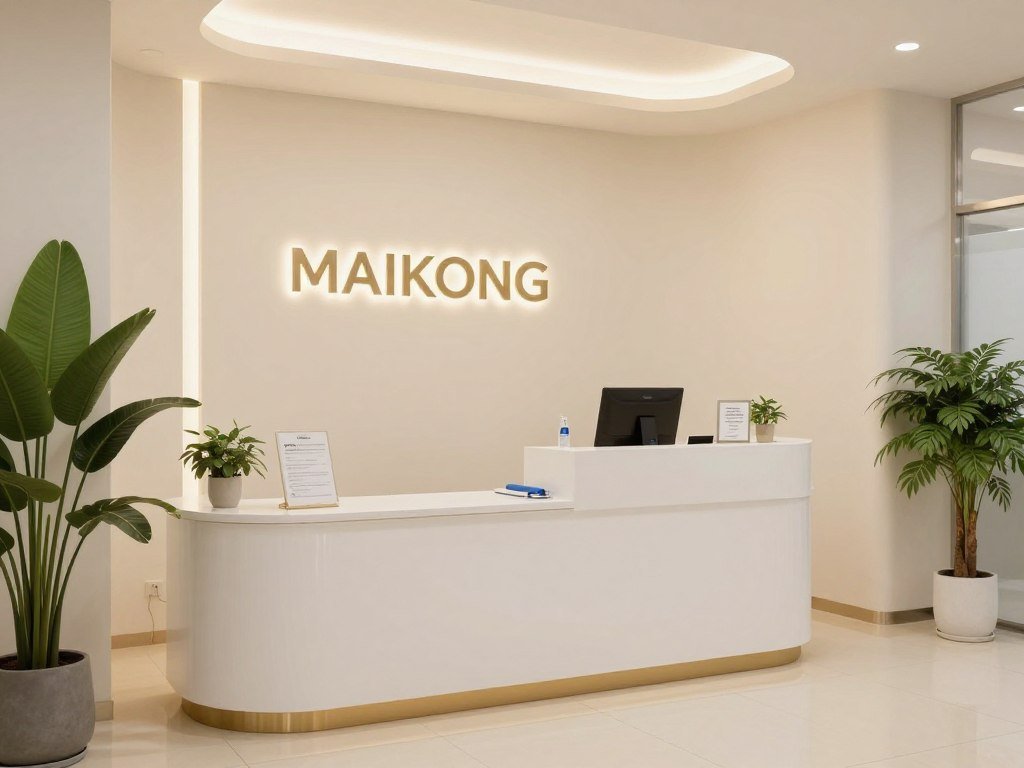 Centro de bienestar ofreciendo hidroterapia de colon en Satelite