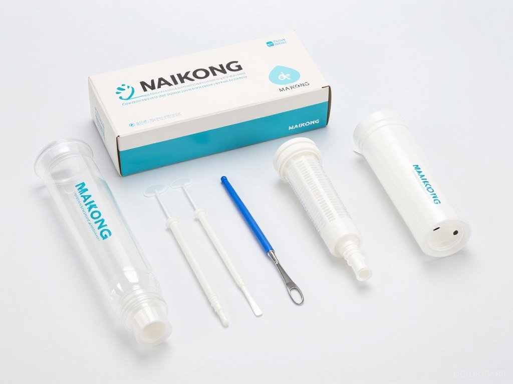 Consumibles desechables para hidroterapia de colon MAIKONG