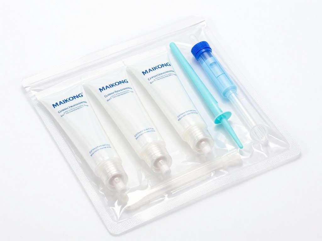 Kit de desechables MAIKONG para hidroterapia de colon