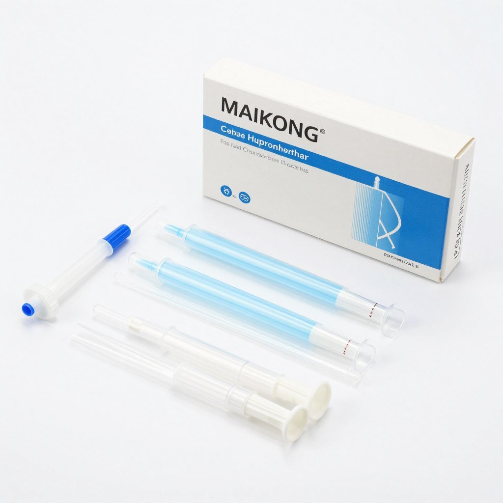 Kits desechables MAIKONG para hidroterapia de colon utilizados en Cuernavaca