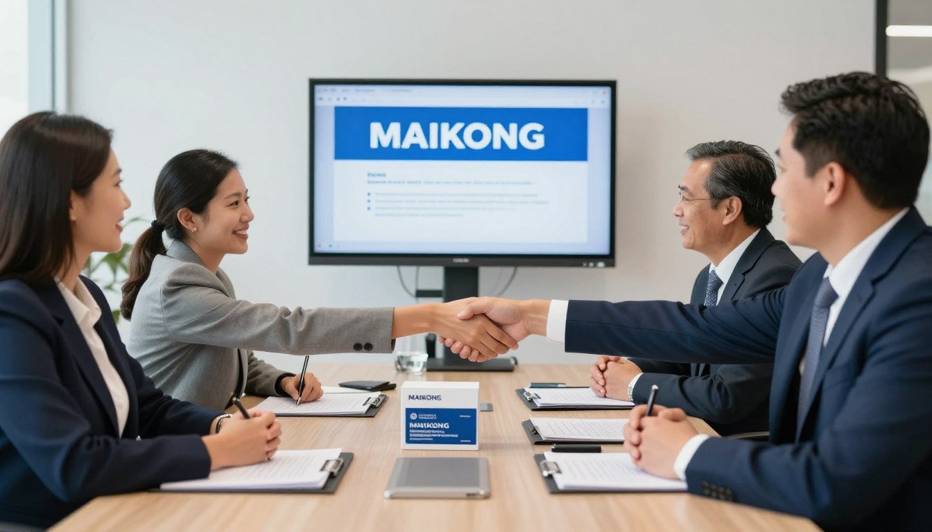 Oportunidad de distribución de equipos MAIKONG para hidroterapia de colon en Cancun y México
