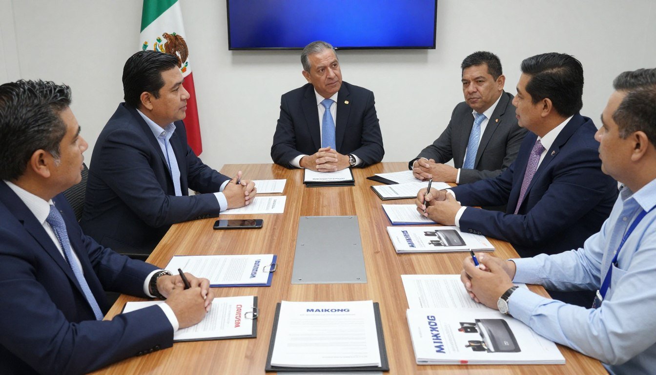 Oportunidad de distribución de equipos MAIKONG para hidroterapia de colon en Colima