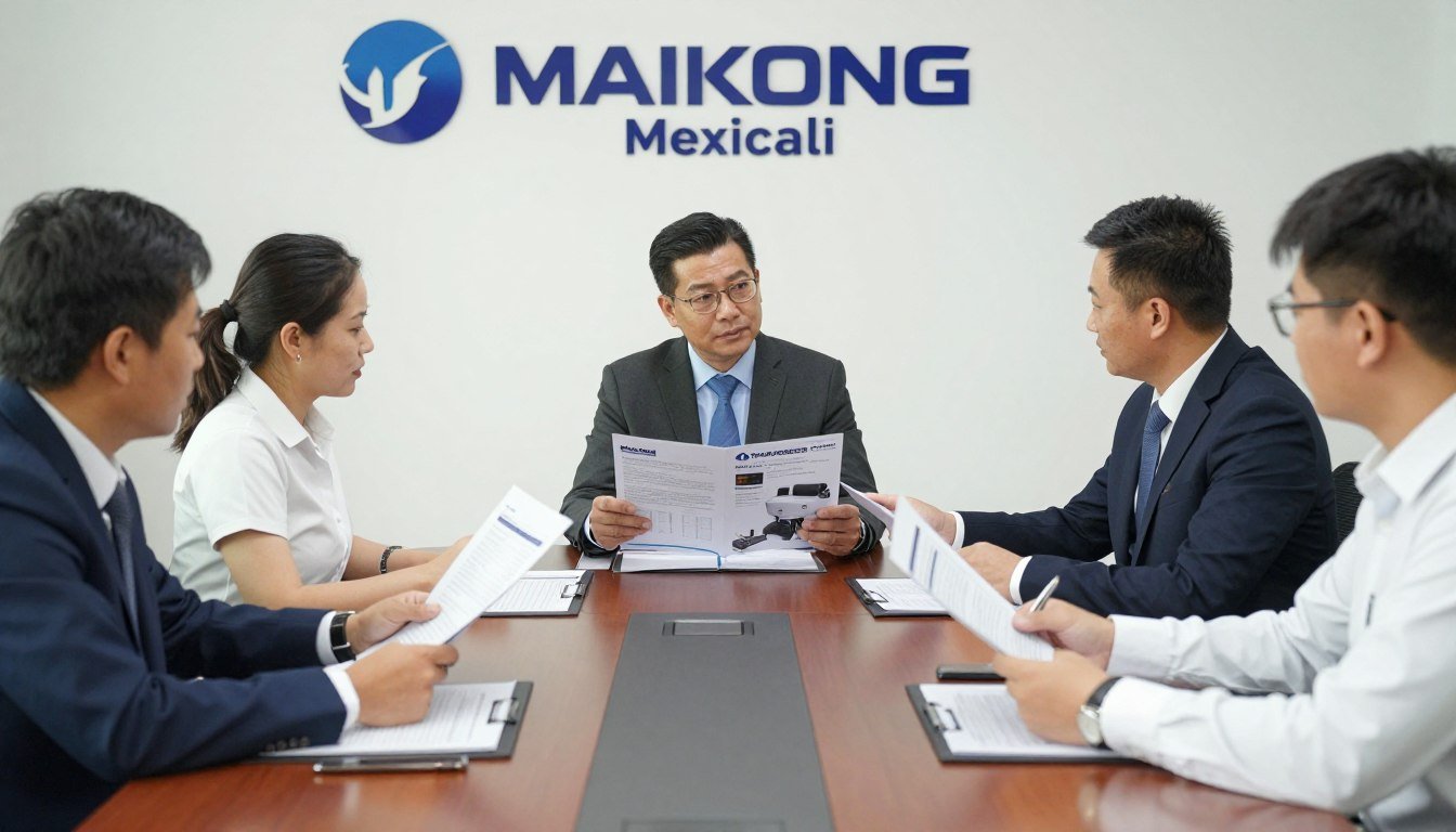 Oportunidad de distribución de equipos MAIKONG para hidroterapia de colon en Mexicali