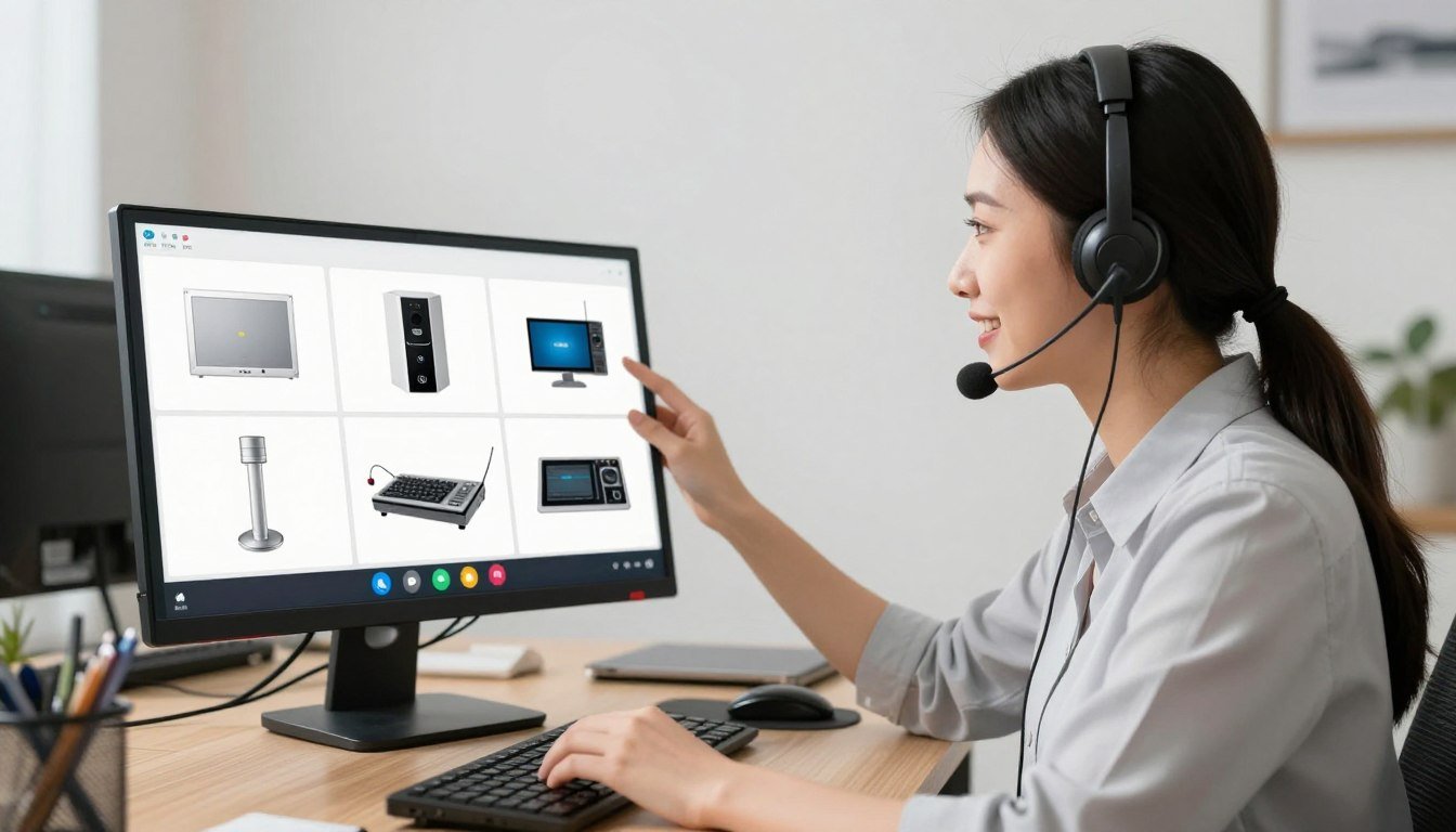 Servicio de atención al cliente MAIKONG para hidroterapia de colon Madrid