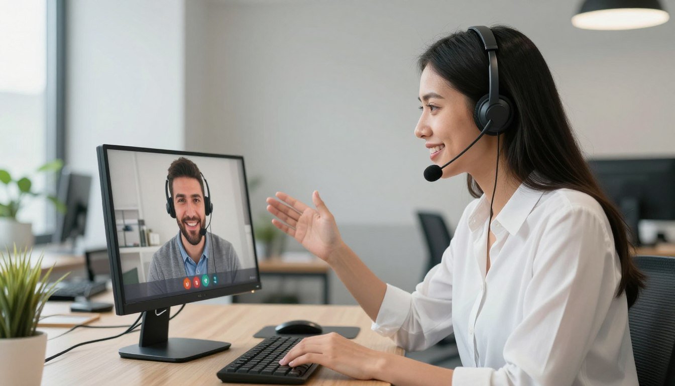 Soporte al cliente MAIKONG