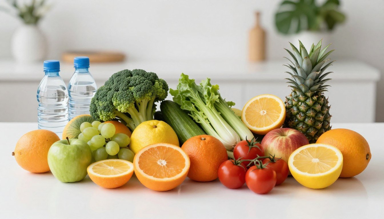 alimentos saludables y estilo de vida wellness alimentos saludables y estilo de vida wellness