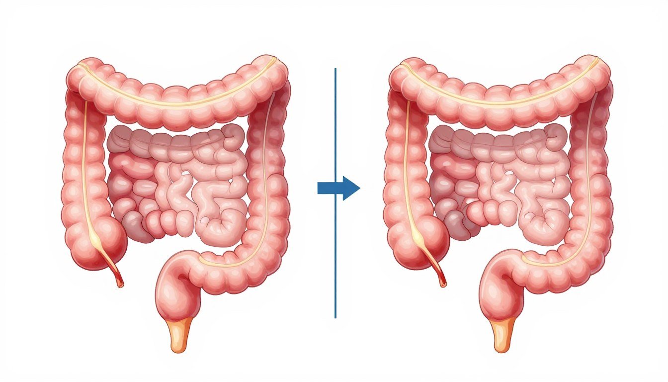 Beneficios de hidroterapia de colon para salud intestinal