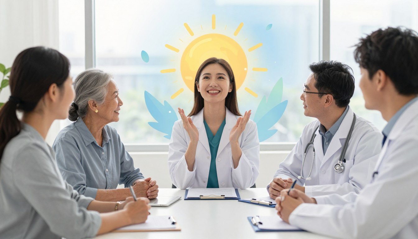 Conclusión sobre hidroterapia de colon