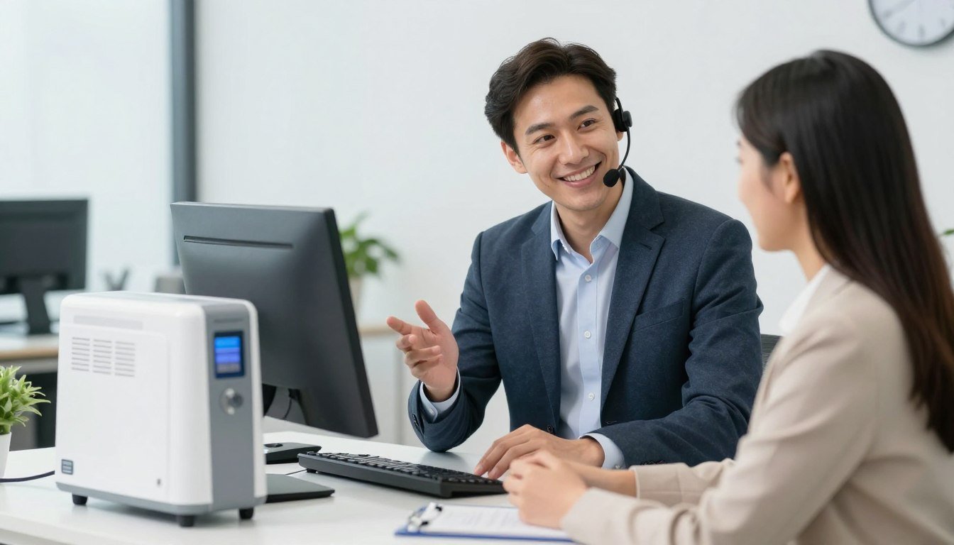 Contacto MAIKONG México equipo hidroterapia de colon