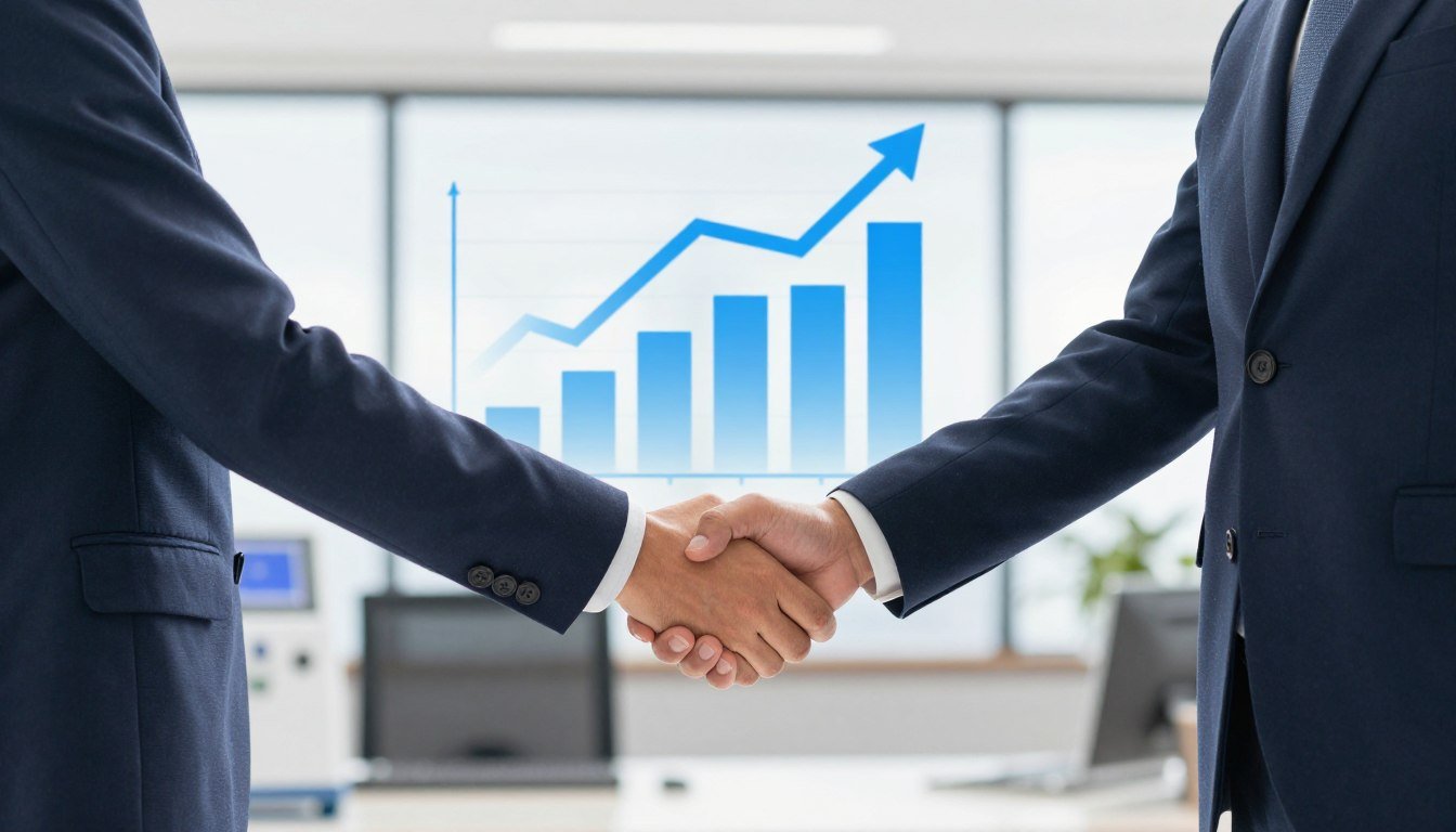 Oportunidad de negocio MAIKONG en México