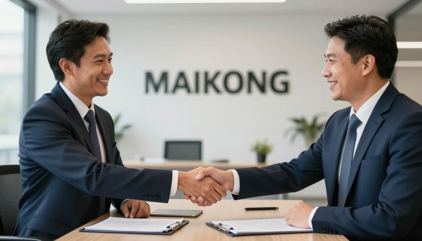 Oportunidad de negocio distribuidor MAIKONG México hidroterapia