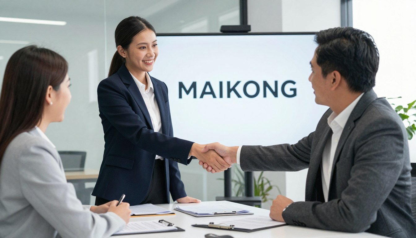 distribuidores MAIKONG exitosos en México oportunidad de negocio