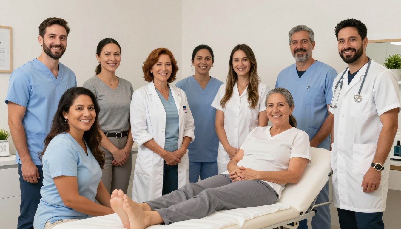 hidroterapia de colon testimonios clientes satisfechos