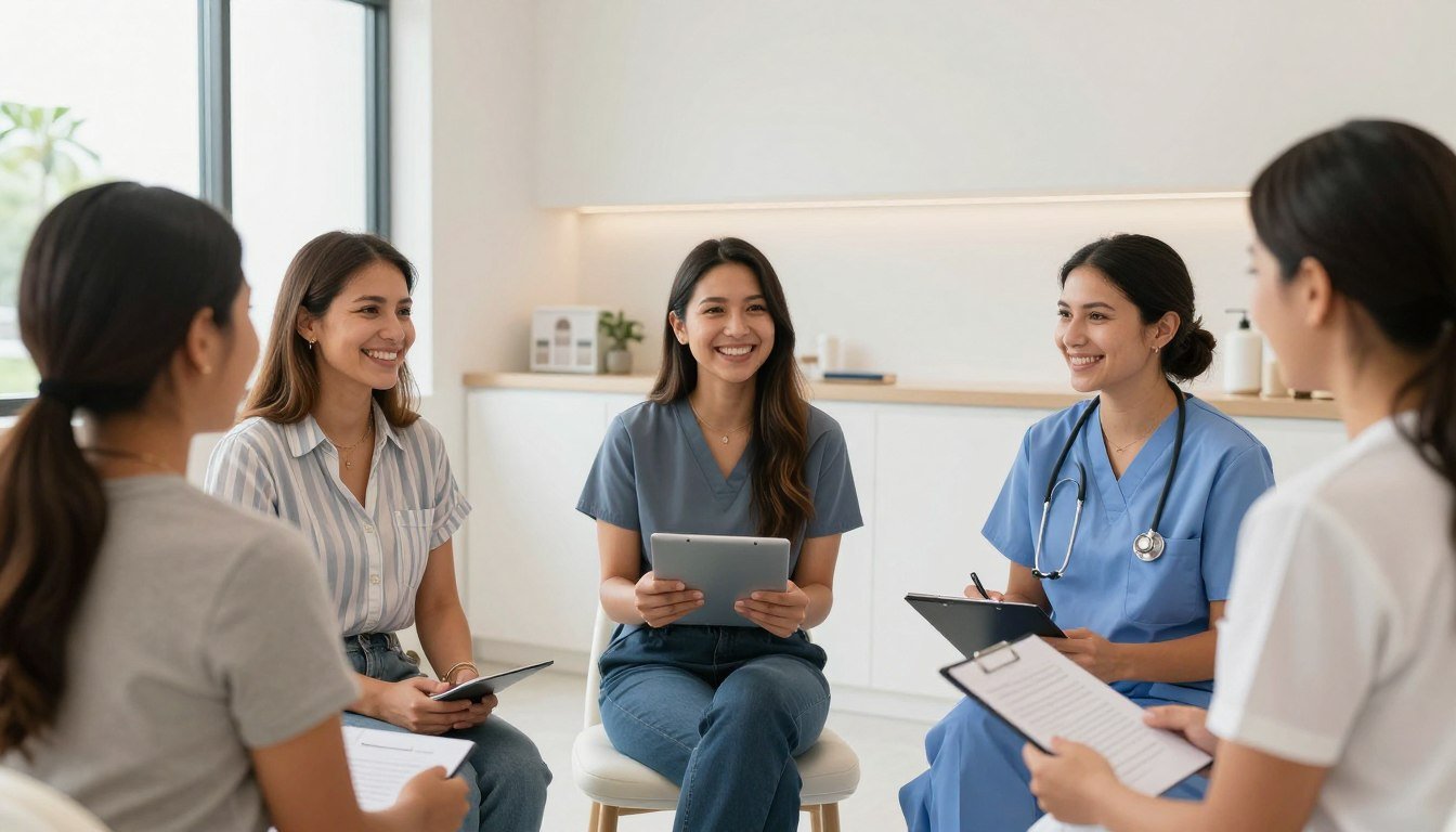 hidroterapia de colon testimonios de pacientes satisfechos en México