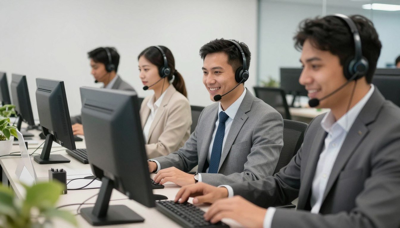 Equipo de soporte MAIKONG México disponible para atención al cliente Equipo de soporte MAIKONG México disponible para atención al cliente