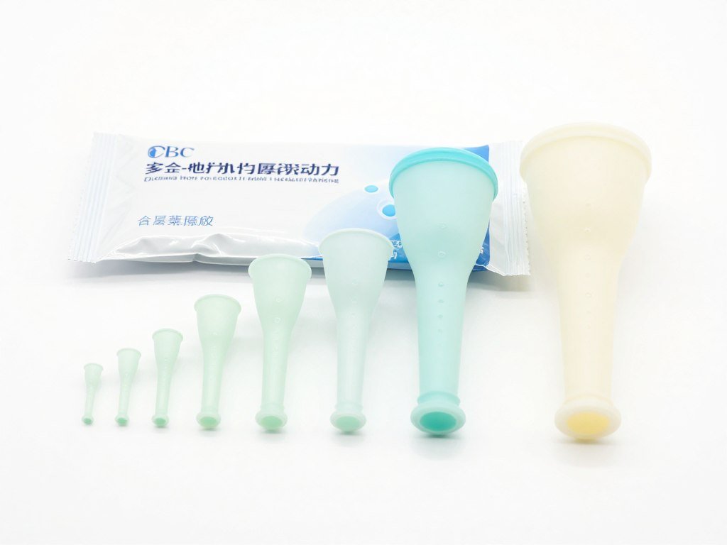 Cánulas desechables de diferentes tamaños para máquina de hidroterapia de colon Cánulas desechables de diferentes tamaños para máquina de hidroterapia de colon