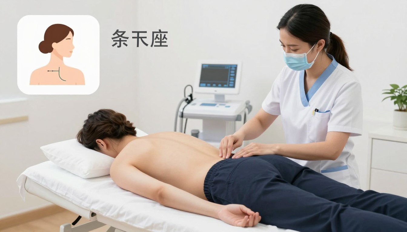 Proceso paso a paso de hidroterapia de colon