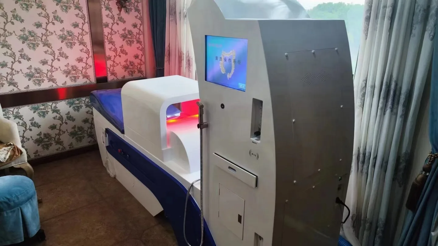 Aparato para lavado de colon: qué es, cómo funciona y qué debe valorar un dueño de SPA en Guadalajara — colon hydro gerät preis，colon hydro therapie geräte preise (42).jpg
