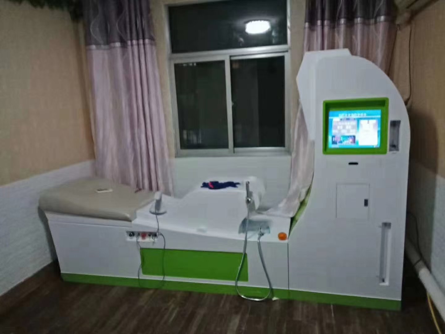 Integración práctica de la Máquina MAIKONG MK-560 con su sistema de gestión clínica en Ciudad de México — colon hydro gerät preis，colon hydro therapie geräte preise (24).jpg