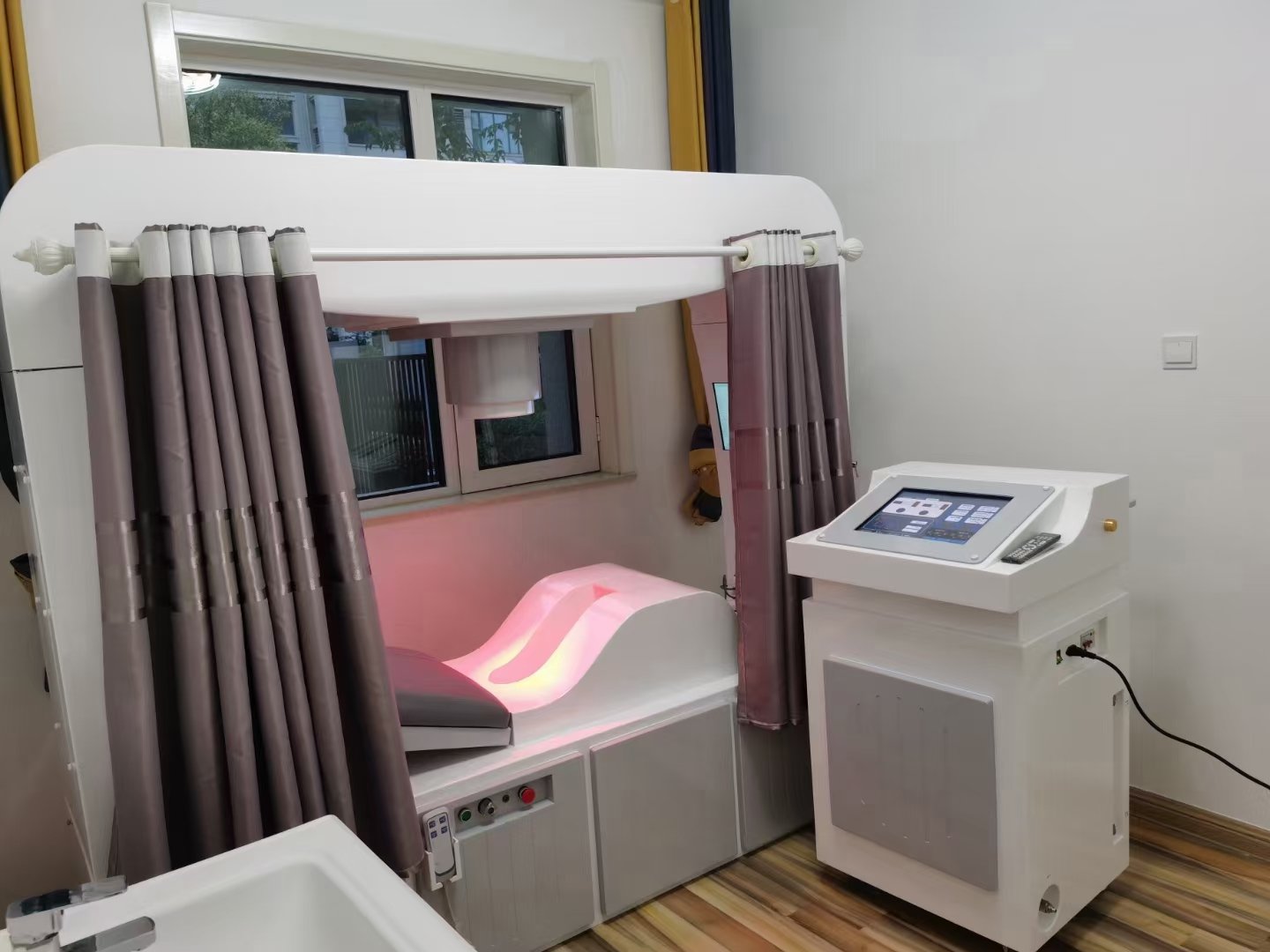 Checklist de recepción para distribuidores mayoristas en México: inspección rápida y requisitos mínimos para recibir máquinas MK-560 — colon hydro gerät preis，colon hydro therapie geräte preise (34).jpg