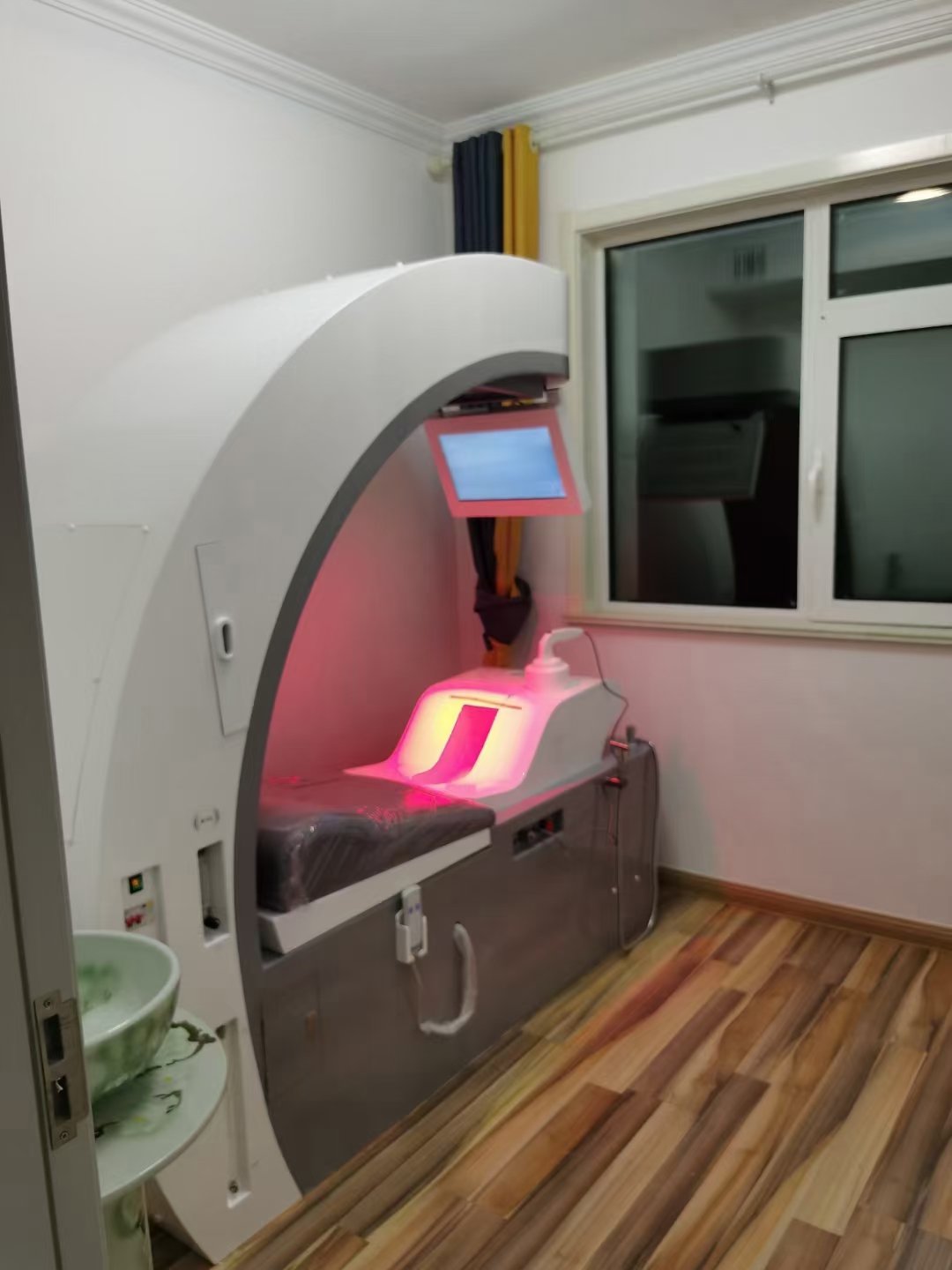 Checklist de recepción para distribuidores mayoristas en México: inspección rápida y requisitos mínimos para recibir máquinas MK-560 — colon hydro gerät preis，colon hydro therapie geräte preise (35).jpg