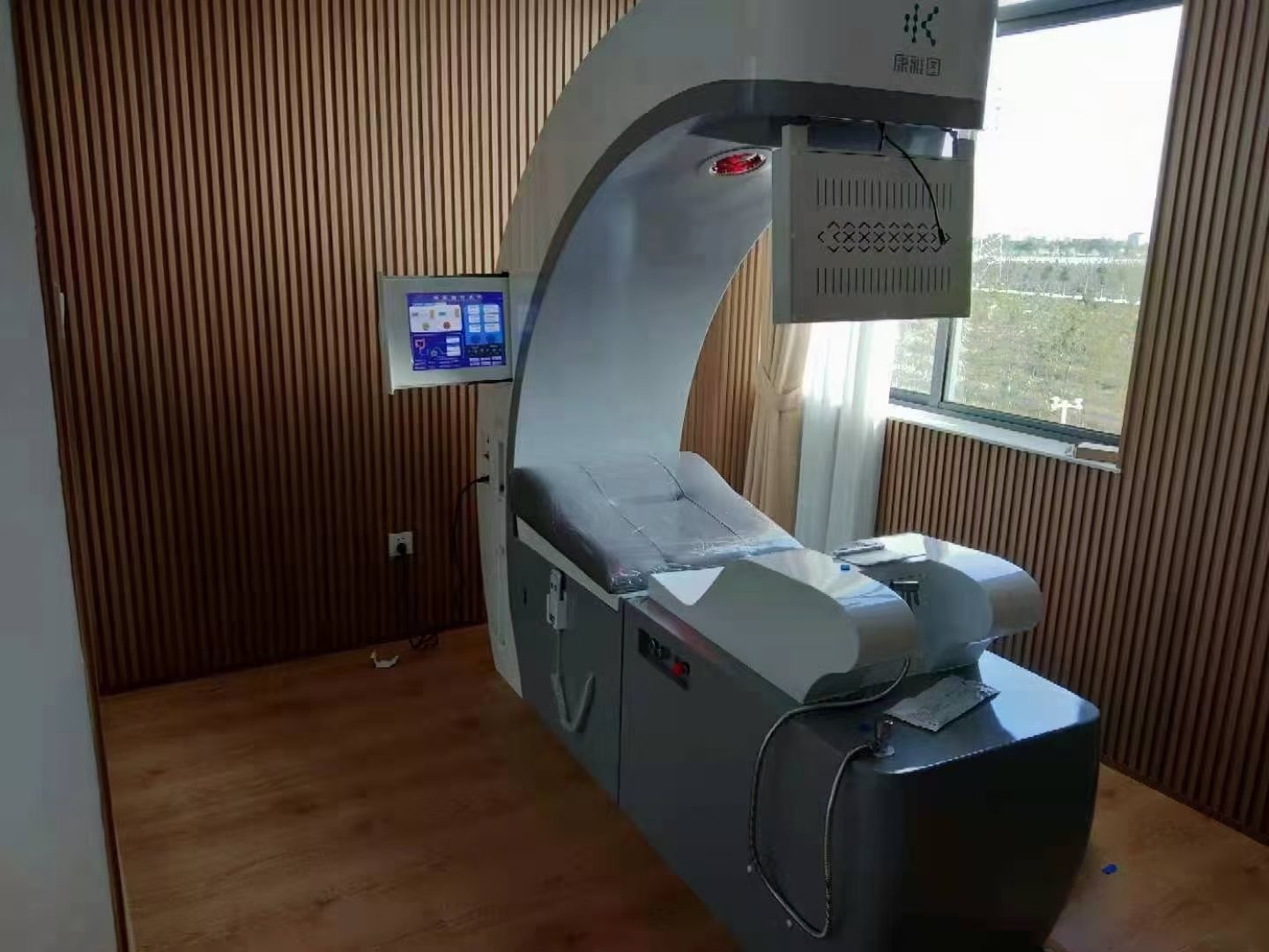 Checklist de recepción para distribuidores mayoristas en México: inspección rápida y requisitos mínimos para recibir máquinas MK-560 — colon hydro gerät preis，colon hydro therapie geräte preise (36).jpg
