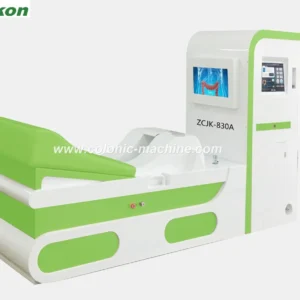 Colon hydrotherapy machine Maikong MK-530 — colon hydro gerät preis，colon hydro therapie geräte preise (57).JPG