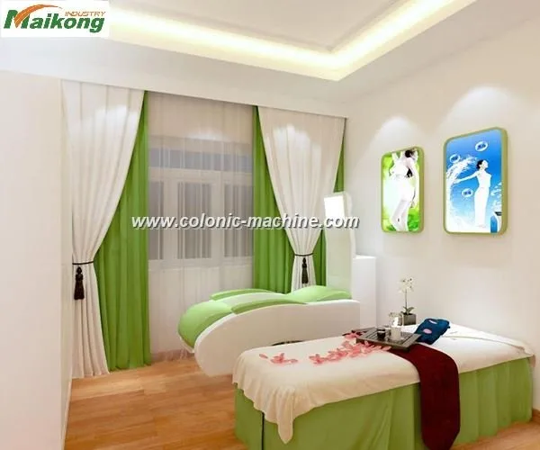 Compatibilidad eléctrica del equipo MK-560 para hidroterapia de colon: guía práctica para un SPA en Ciudad de México — How Much is a Colon Hydrotherapy Machine (3).jpg